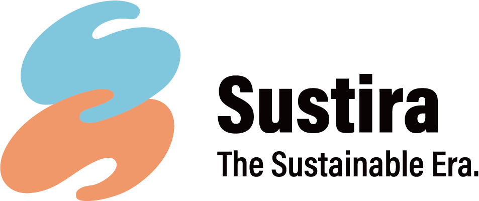 Sustira - The Sustainable Era.
